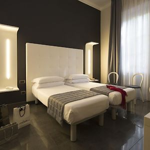 Kamer met Twee Aparte Bedden