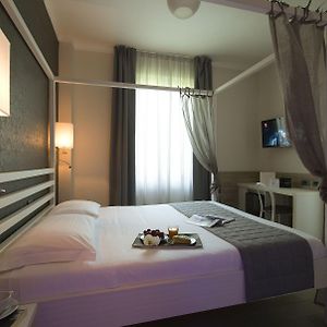 Superior Kamer met een King Size Bed